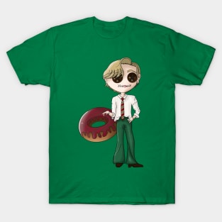 BTS V T-Shirt